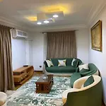 Egn-T-303 2 Bedroom Apartment With Balcony