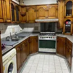 Egn-T-303 2 Bedroom Apartment With Balcony