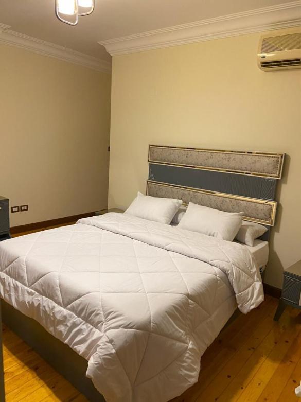 Apartment Egn-t-303 2 Bedroom With Balcony