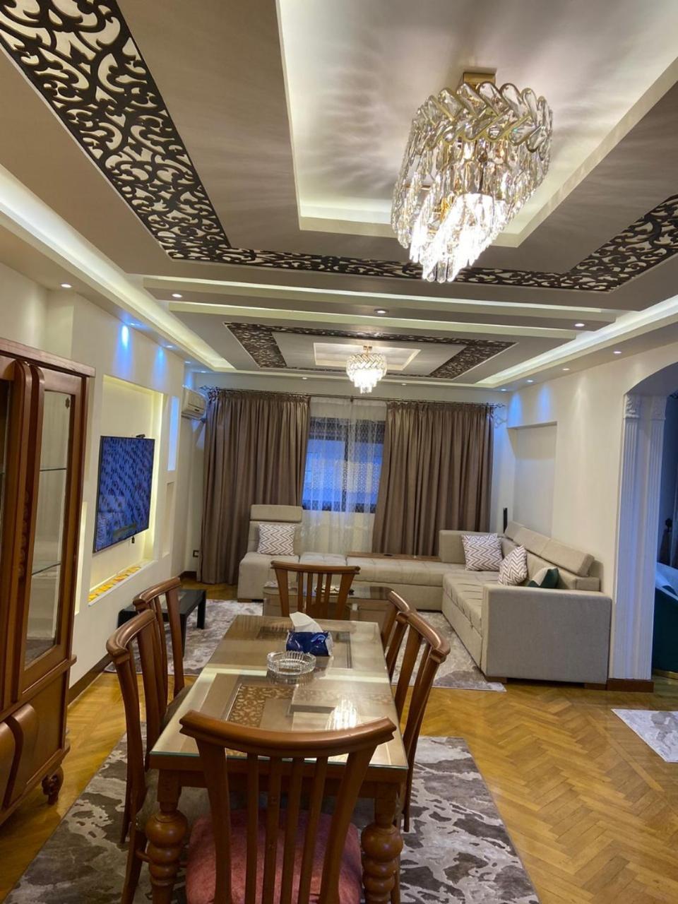 Apartment Egn-t-303 2 Bedroom With Balcony