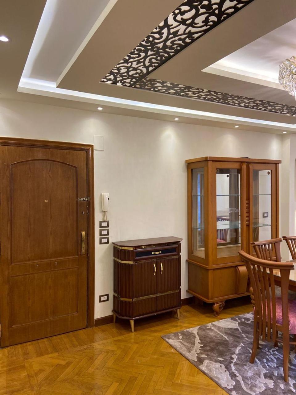 Egn-t-303 2 Bedroom With Balcony *