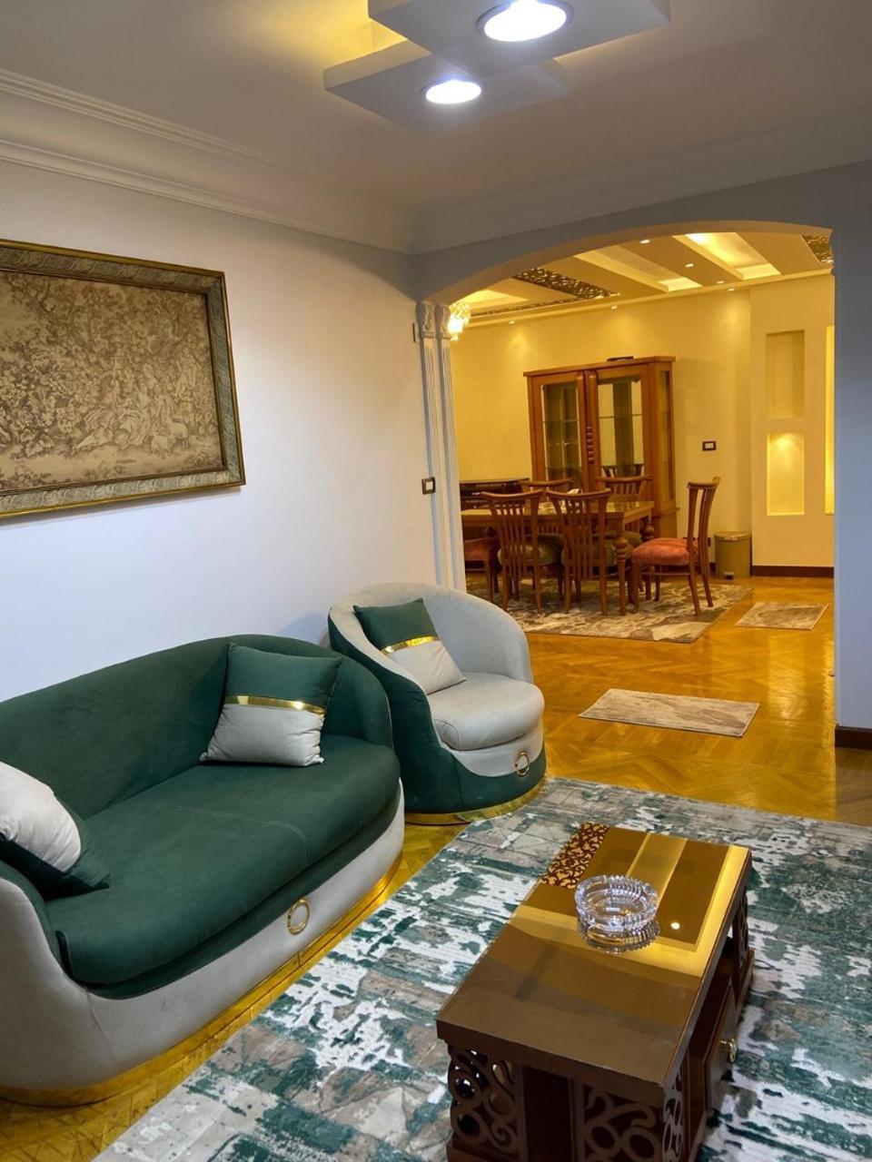 Apartment Egn-t-303 2 Bedroom With Balcony *