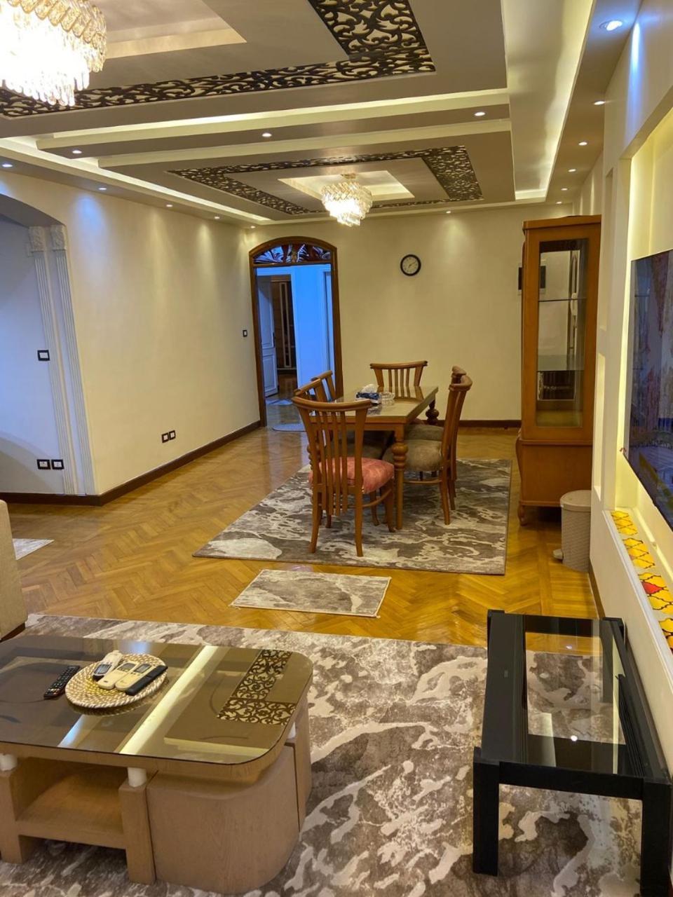 Egn-t-303 2 Bedroom With Balcony *