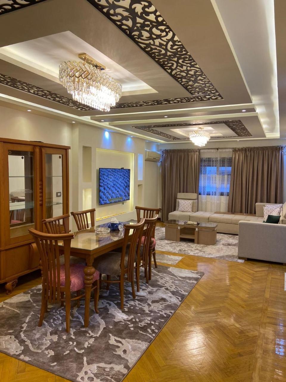 Egn-t-303 2 Bedroom With Balcony