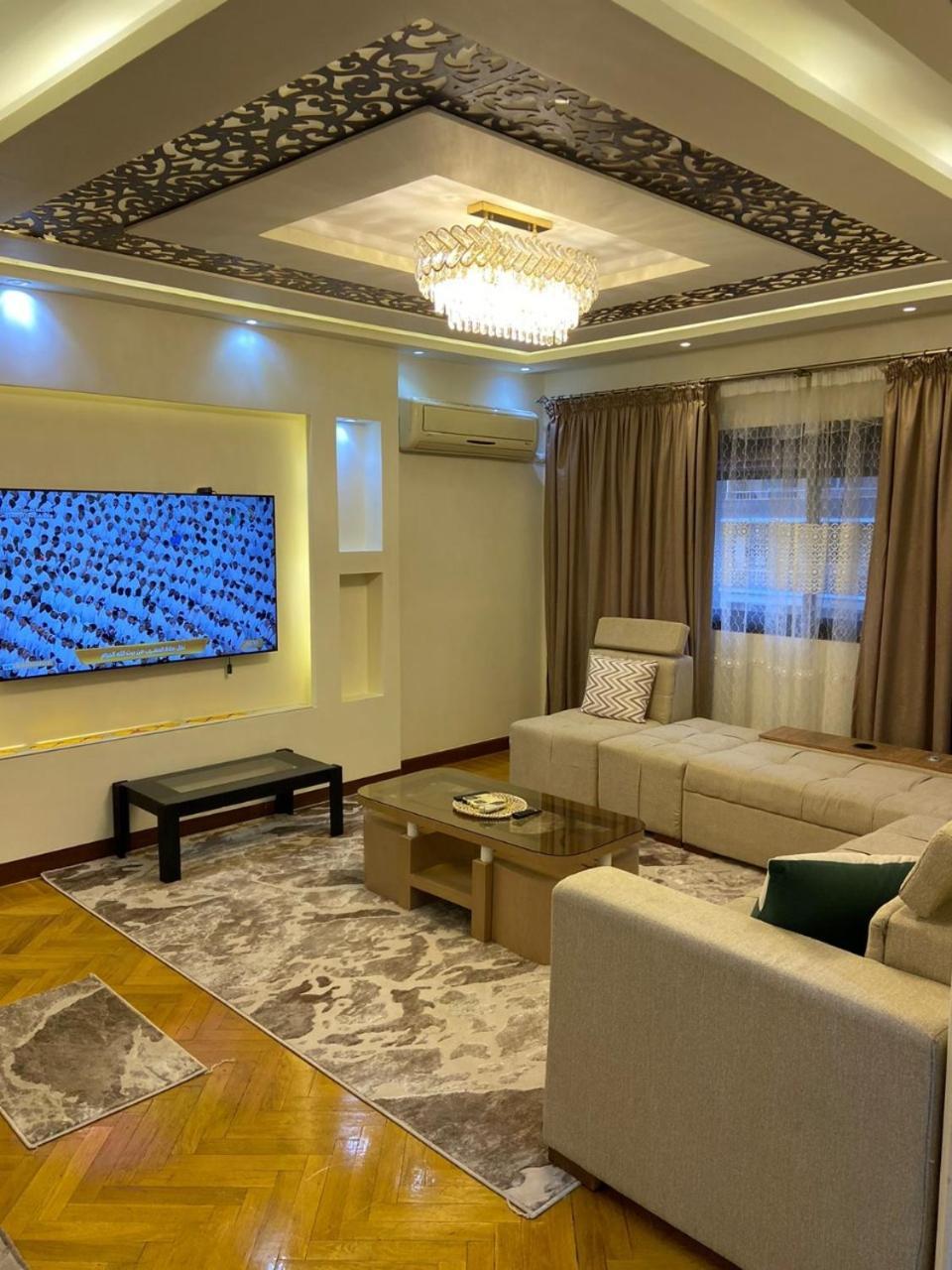 Apartment Egn-t-303 2 Bedroom With Balcony